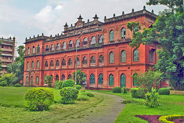 A Cultural Melting Pot in the Heart of South Asia, Dhaka
