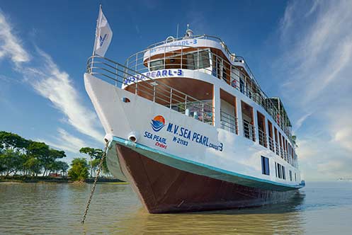 Magnificent Sundarban